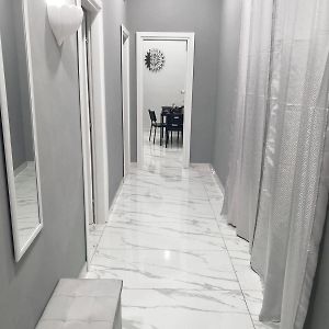 Casa de 2 habitaciones